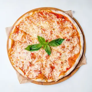 Pizza Margherita