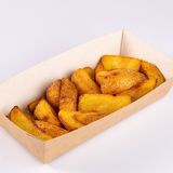 Картофельные дольки (180 гр.)