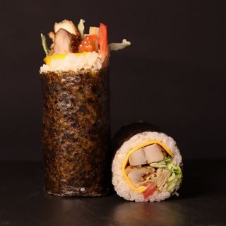 Хенд рол Цезар (280 г) 