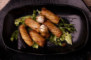 77 Caramelos De Queso De Cabra Y Miel De Caña (6 Uds.)