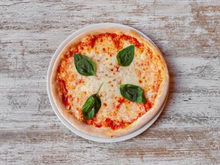 Pizza Margherita (30 Cm.)