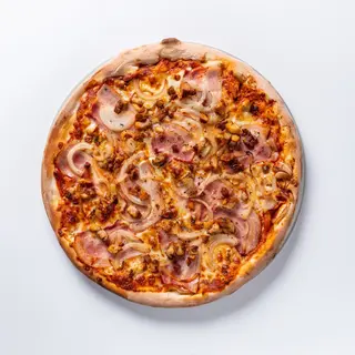 Pizza Robotnicza 32cm