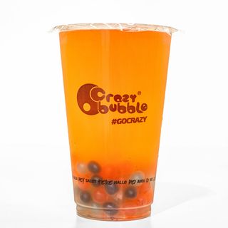 Bubble  Tea  500ml
