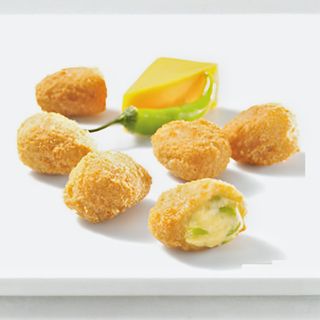 Chilly cheese nuggets-6 pezzi