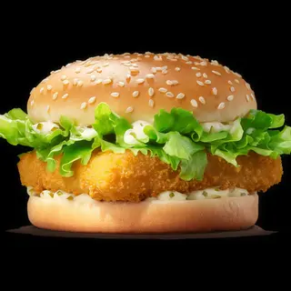 Panino Filetto Fish
