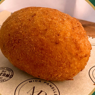 Arancina aspinaci