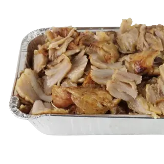 Kebab in vaschetta - grande