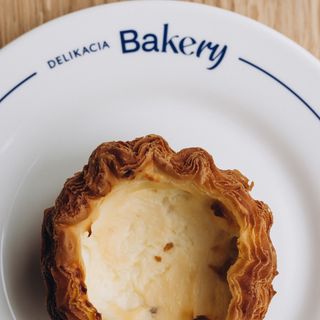 Флан з заварним кремом (класичний)