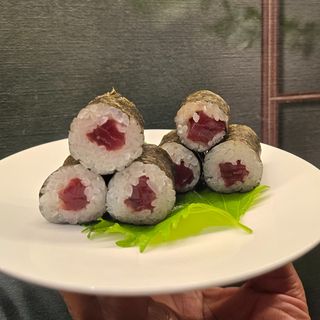 Hosomaki tonno 6 pezzi