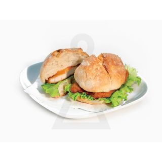 Sandes Panado Frango