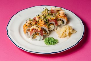 Королівський дракон (320г)