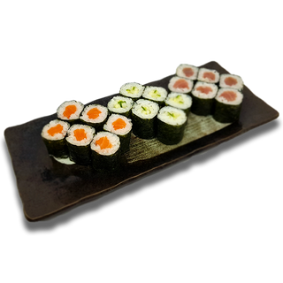 Maki Variado (6 Uds.)