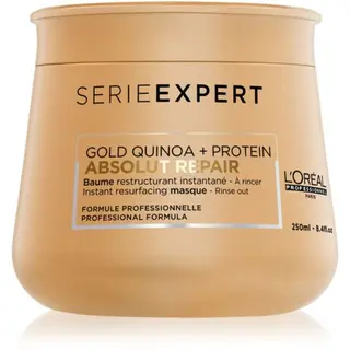 Lp Se Absolut Repair Gold Quinoa Masque 250 Ml