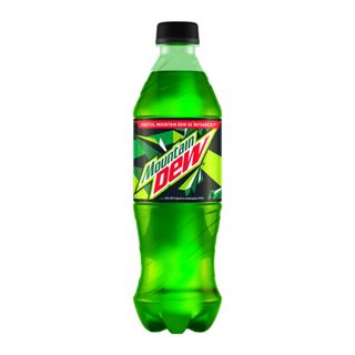 mountain dew doza