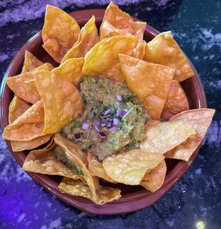 Guacachi