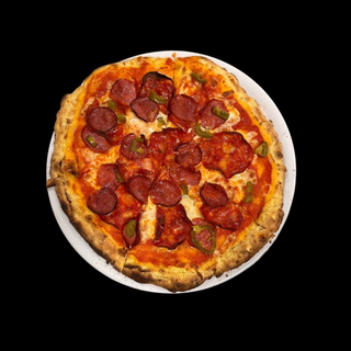 Піца Дьябло