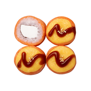 Филадельфия запечённая