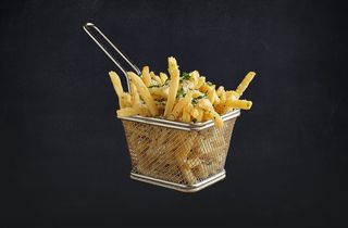 Cartofi pai cu parmezan