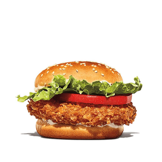 Crispy Chicken
