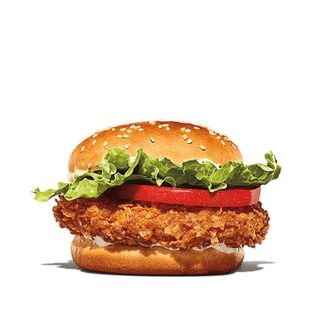 Crispy Chicken