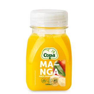Sumo Copa Manga 125ml