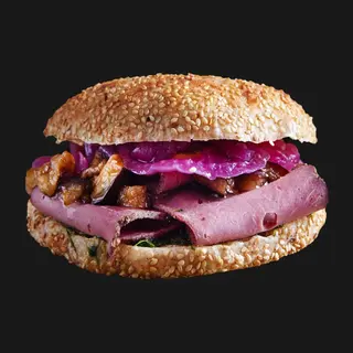 Pastrami