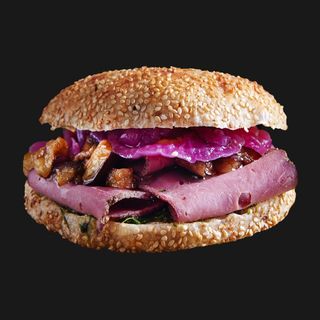 Pastrami