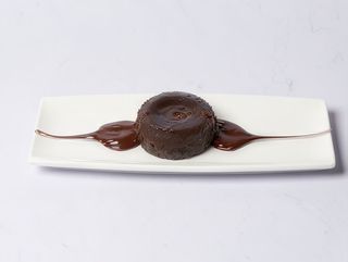 Coulant Rocher (Gluten free)