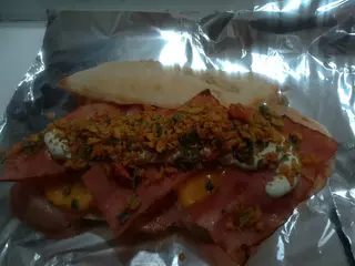 Pan Gallego Lin Ángel