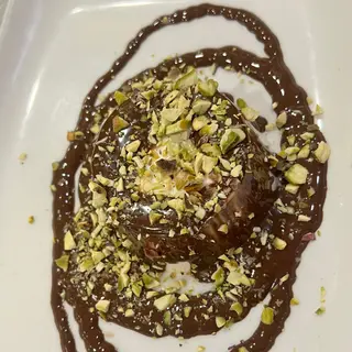 Panna Cotta Al Gust