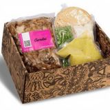 Cajita Carnitas de Cerdo