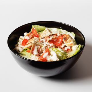 Insalata Caesar