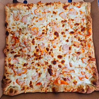 Pizza Calabrese Ø30cm