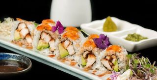 108. Chicken Roll (8 Uds.)