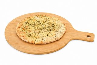 Pizza Focaccia