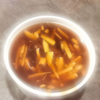 #13. Sopa De Fideo Chino