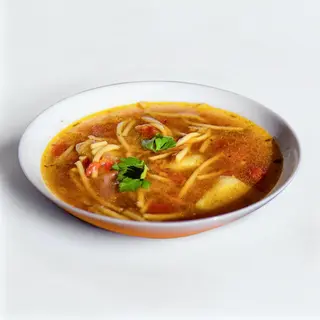 Ciorba de legume