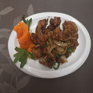 46 Rosticciana saporita