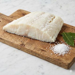 Baccalà filetto 1 kg