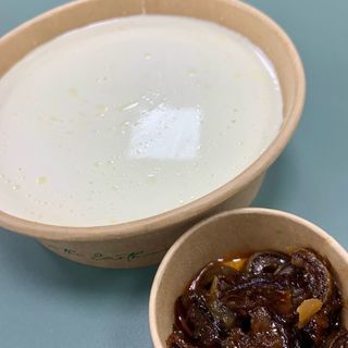 AJOBLANCO (450gr.aprox)