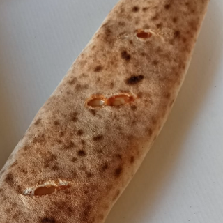 Piadina speziata