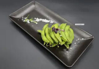 204. Edamame