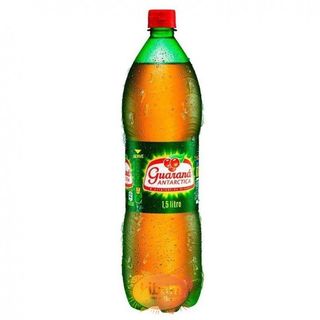 Guaraná Antartica 1,5L