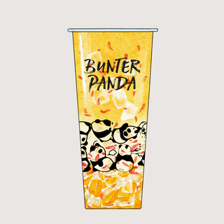 Mango Coco (topping fijo)