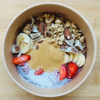 Acai Bowl