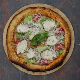 Pizza César