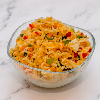 Arroz Chaufa de Promoción Simple