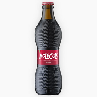 MoleCola - Cola 100% Italian in Vetro 33cl