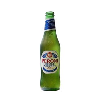 Peroni Nastro Azzurro (330ml)