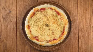 Margherita